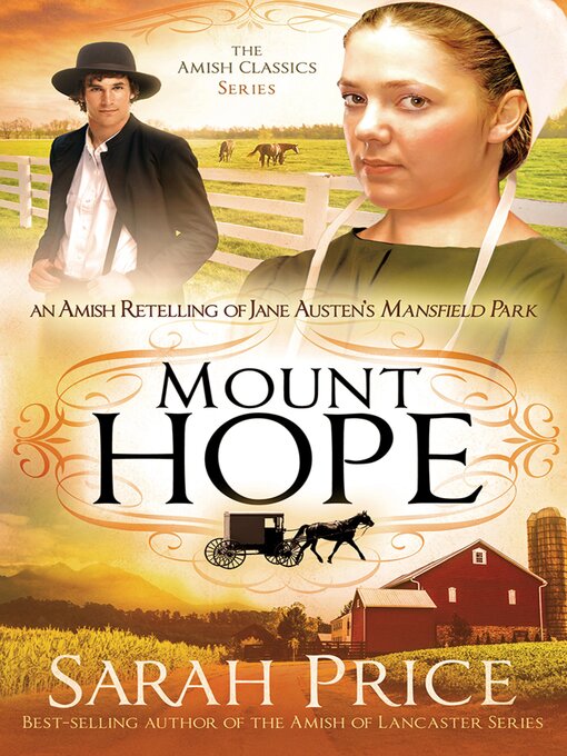 Title details for Mount Hope by Sarah Price - Available